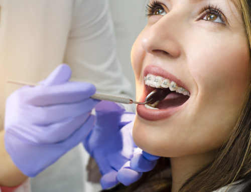 Patologías que requieren ortodoncia