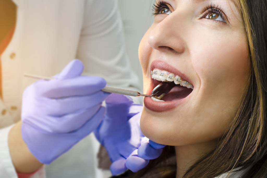 Patologias que requieren ortodoncia