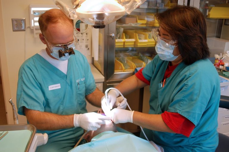 periodoncia Barcelona